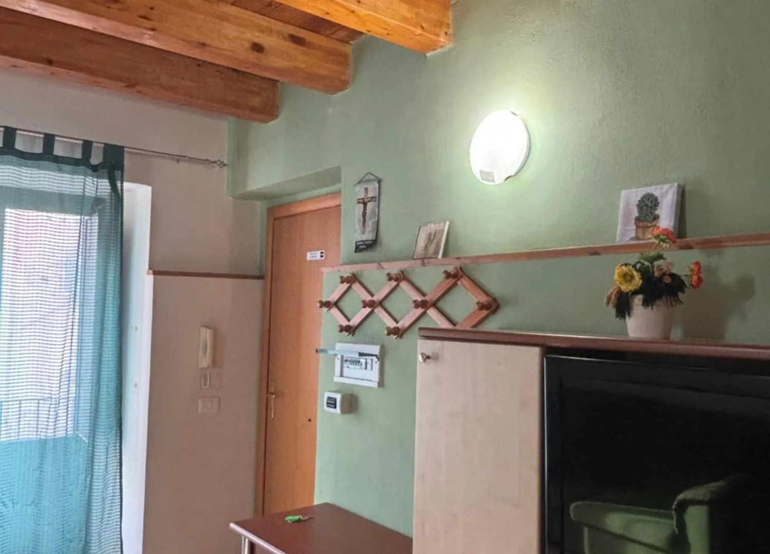 公寓 锡库利亚纳Casa Basile公寓 意大利